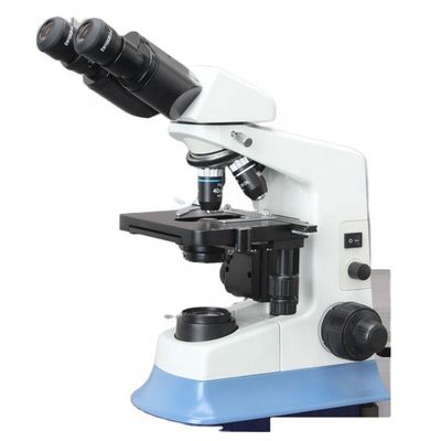 品質  CE Optical Stereoscope Gemological Metallurgical Polarization Measurement Digital Inverted Fluorescent Biological Microscope KGW-N-180M 工場