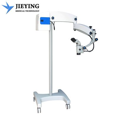 品質  Hot Selling Luxury Medical Surgical ENT Dental Operating Microscope With Led Cold Light Light Source M3600 工場