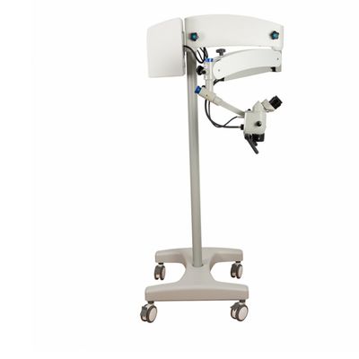 LED operating surgical dental microscope for otolino, dental, ophthalmology SME3600E