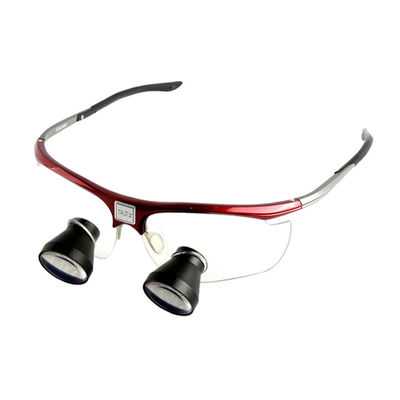 Dentist/Operation Loupes Surgical Loupes/ENT 3.5X TTL Surgical Medical Magnifying Dental Magnifying Loupes