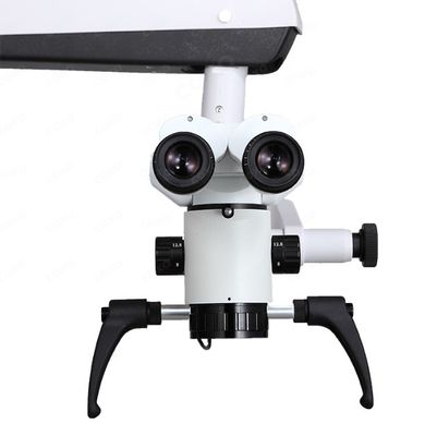 Dental Operating Microscope, Dental Surgical Microscope, Endodontic Surgery Microscope With Camera For Sale MJ-DMC01